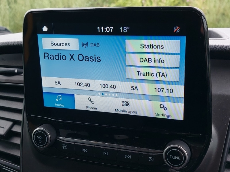 Used Ford Transit 2019 for sale - 76464815: Photo 10