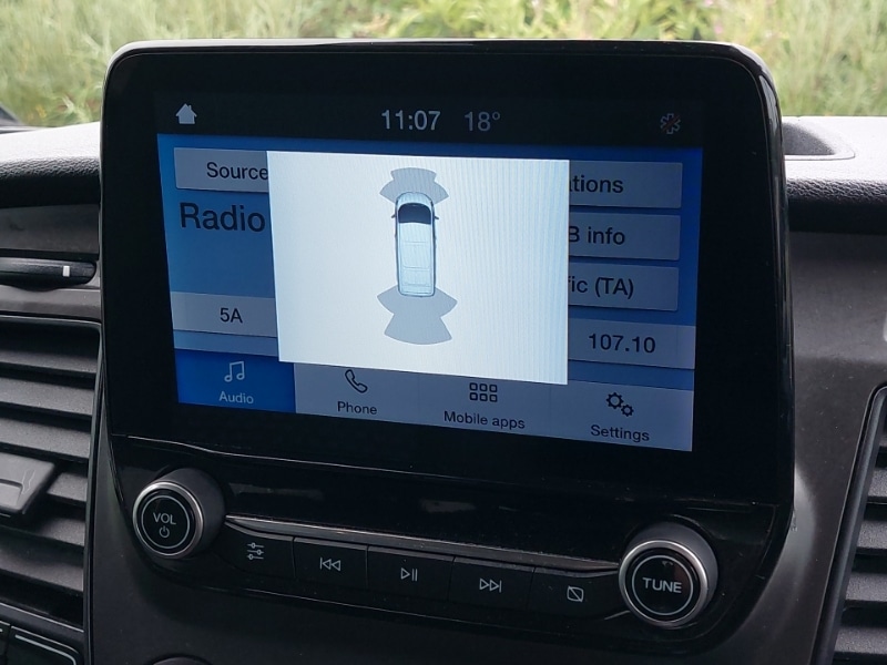 Used Ford Transit 2019 for sale - 76464815: Photo 11