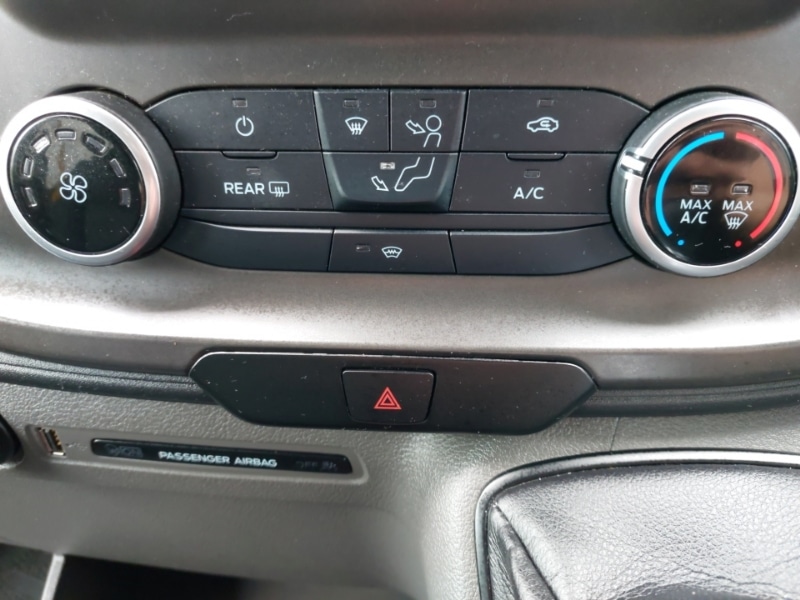 Used Ford Transit 2019 for sale - 76464815: Photo 17