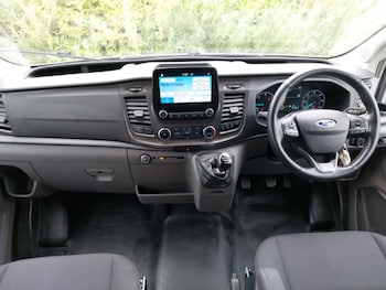 Used Ford Transit 2019 for sale - 76464815: Photo