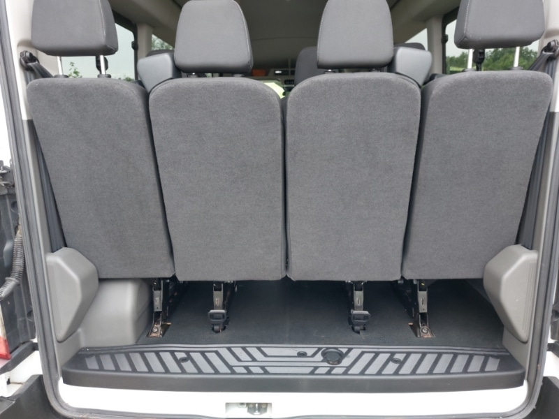 Used Ford Transit 2019 for sale - 76464815: Photo 8