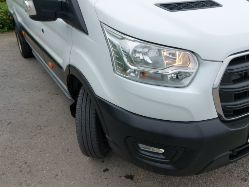 Used Ford Transit 2019 for sale - 76464815: Photo 9