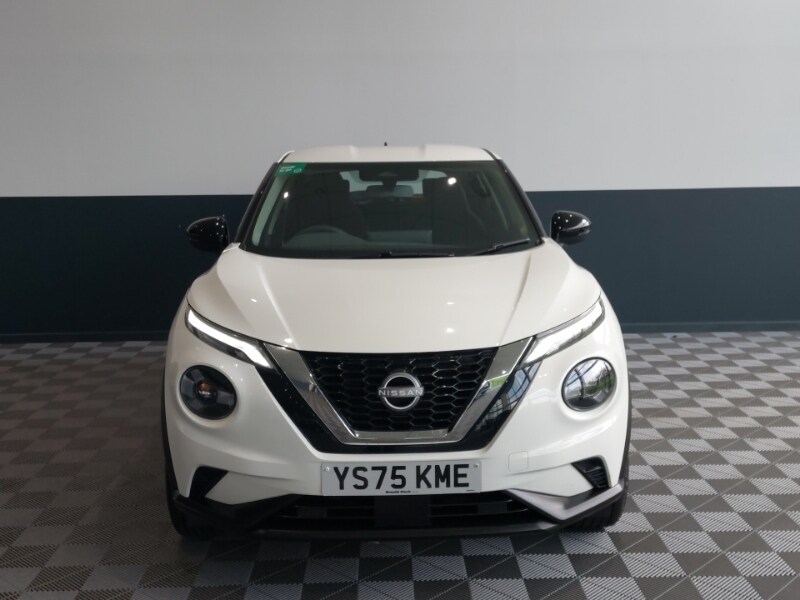 Used Nissan Juke 2025 for sale - 77948158: Photo 12