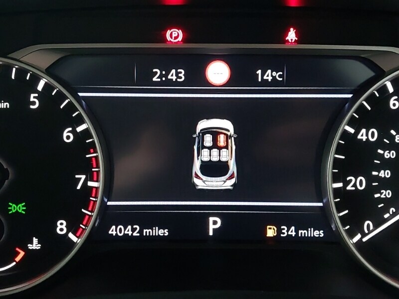 Used Nissan Juke 2025 for sale - 77948158: Photo 13