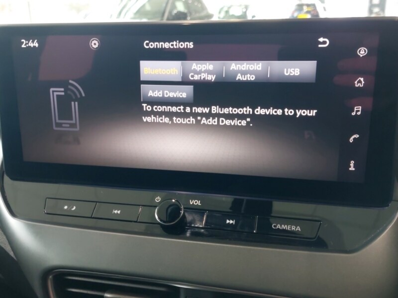 Used Nissan Juke 2025 for sale - 77948158: Photo 19