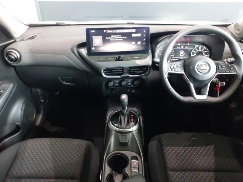 Used Nissan Juke 2025 for sale - 77948158: Photo 2