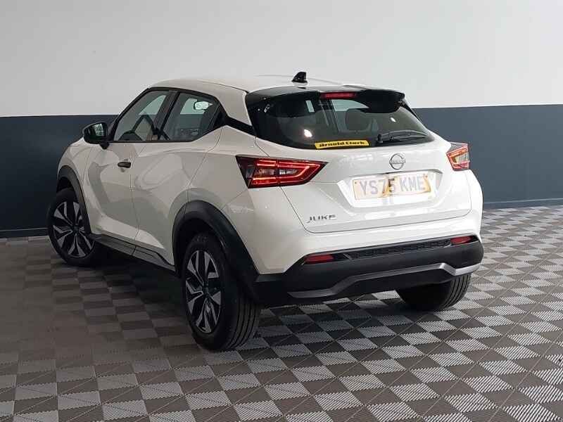 Used Nissan Juke 2025 for sale - 77948158: Photo 3