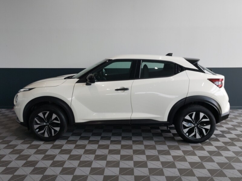 Used Nissan Juke 2025 for sale - 77948158: Photo 4