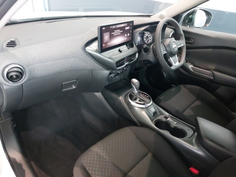 Used Nissan Juke 2025 for sale - 77948158: Photo 5