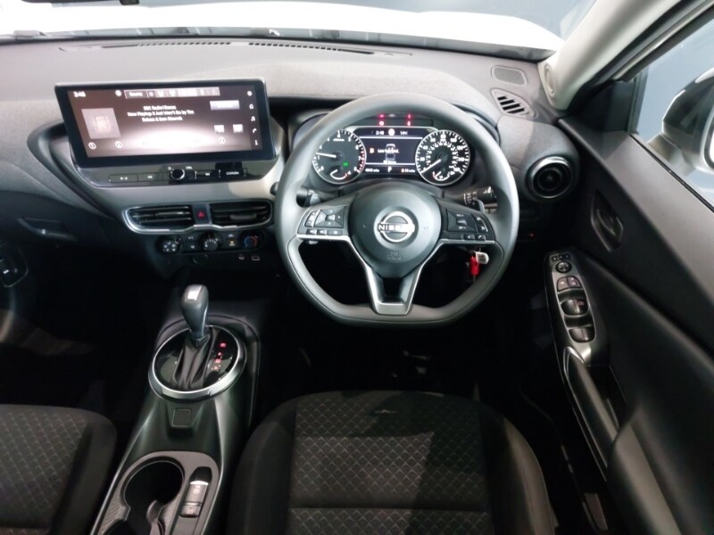 Used Nissan Juke 2025 for sale - 77948158: Photo 7