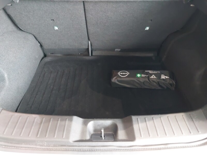 Used Nissan Juke 2025 for sale - 77948158: Photo 8