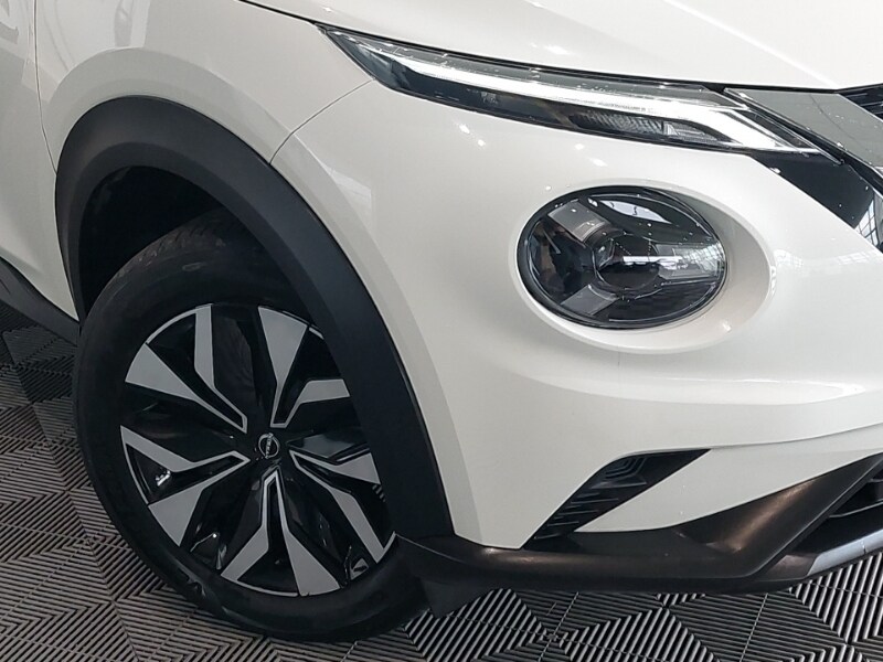 Used Nissan Juke 2025 for sale - 77948158: Photo 9