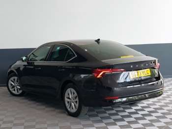 Used Skoda Octavia 2023 for sale - 74740723: Photo