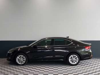 Used Skoda Octavia 2023 for sale - 74740723: Photo