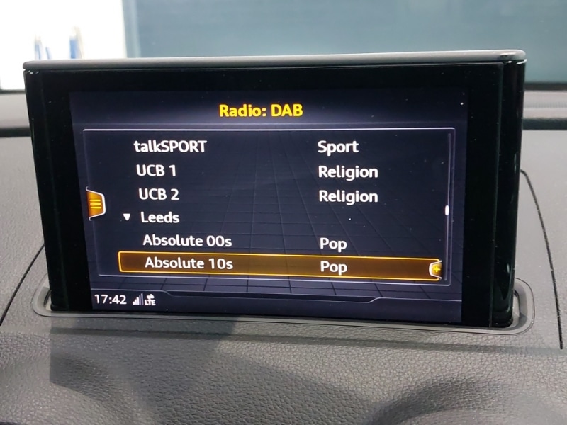 Used Audi A3 2018 for sale - 78023819: Photo 10