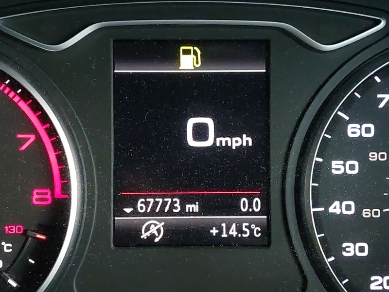 Used Audi A3 2018 for sale - 78023819: Photo 11