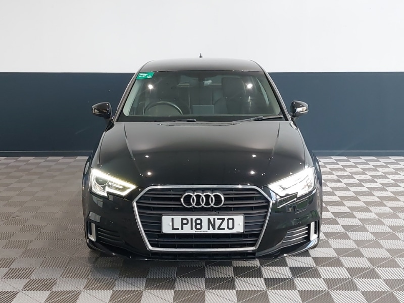 Used Audi A3 2018 for sale - 78023819: Photo 12