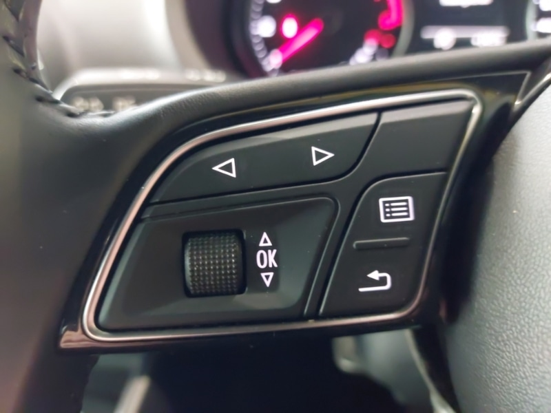 Used Audi A3 2018 for sale - 78023819: Photo 13