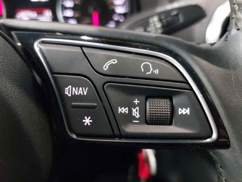 Used Audi A3 2018 for sale - 78023819: Photo 14