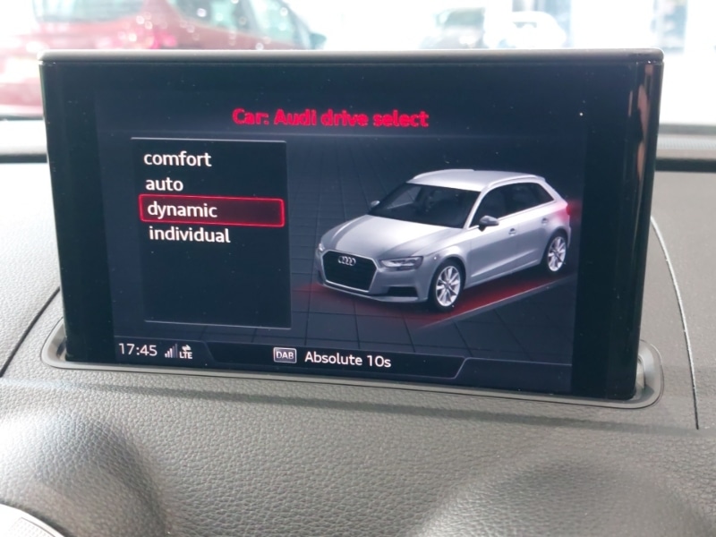 Used Audi A3 2018 for sale - 78023819: Photo 16