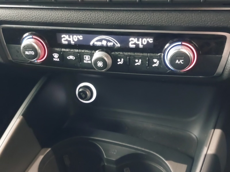 Used Audi A3 2018 for sale - 78023819: Photo 17