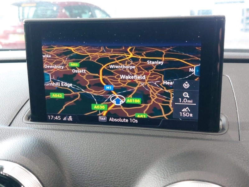 Used Audi A3 2018 for sale - 78023819: Photo 18