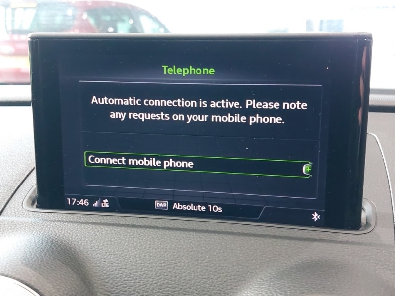 Used Audi A3 2018 for sale - 78023819: Photo 19