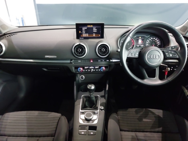 Used Audi A3 2018 for sale - 78023819: Photo 2