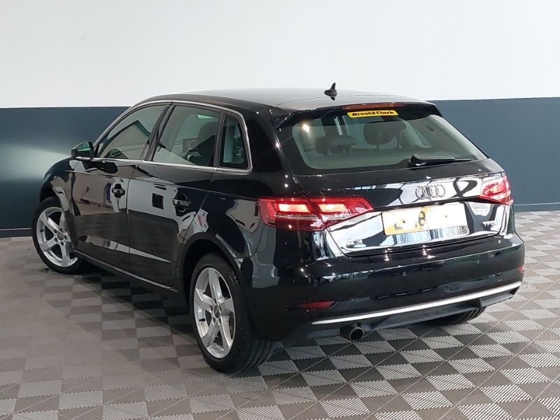 Used Audi A3 2018 for sale - 78023819: Photo 3