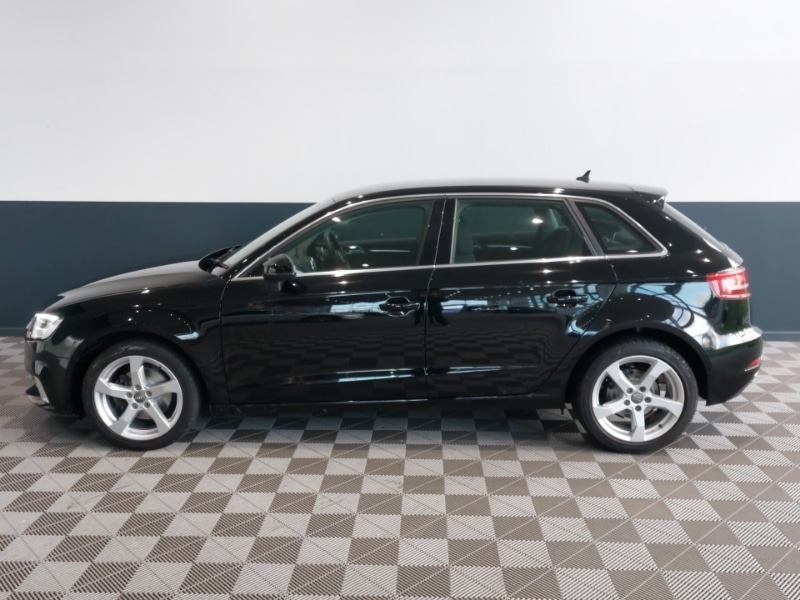 Used Audi A3 2018 for sale - 78023819: Photo 4
