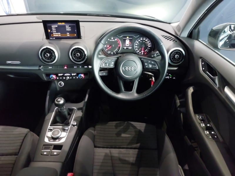 Used Audi A3 2018 for sale - 78023819: Photo 7