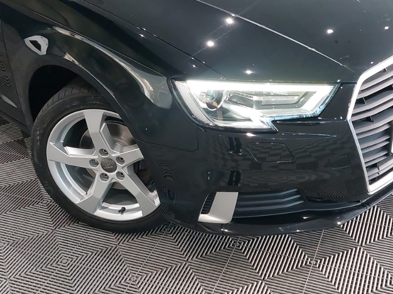 Used Audi A3 2018 for sale - 78023819: Photo 9