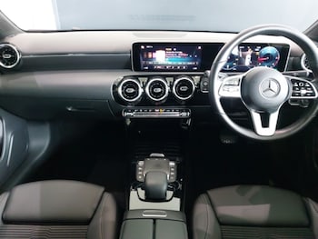 Used Mercedes-Benz A-Class 2020 for sale - 79139284: Photo