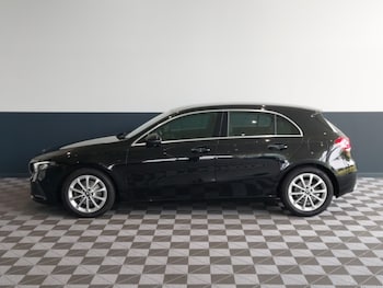Used Mercedes-Benz A-Class 2020 for sale - 79139284: Photo
