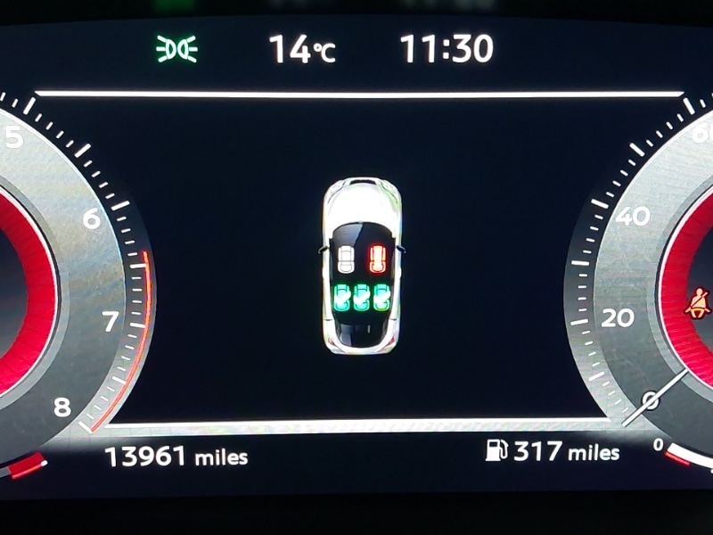 Used Nissan Juke 2025 for sale - 76722019: Photo 13