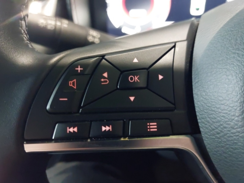 Used Nissan Juke 2025 for sale - 76722019: Photo 14