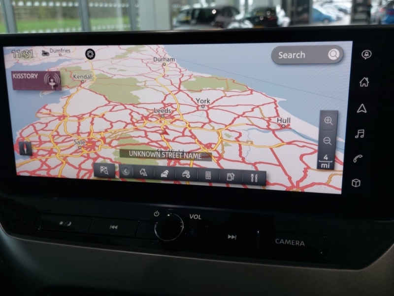 Used Nissan Juke 2025 for sale - 76722019: Photo 17