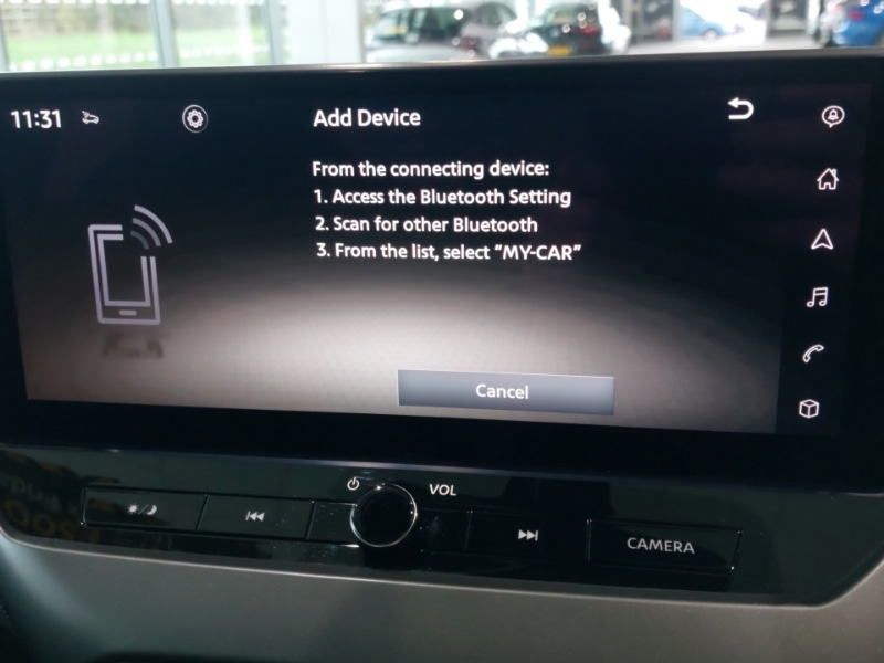 Used Nissan Juke 2025 for sale - 76722019: Photo 18