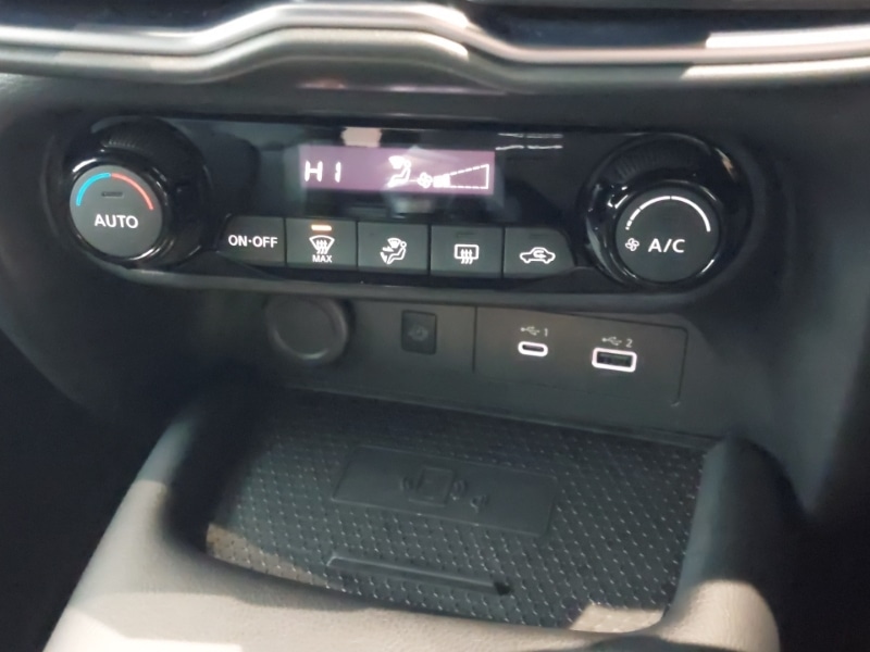 Used Nissan Juke 2025 for sale - 76722019: Photo 19