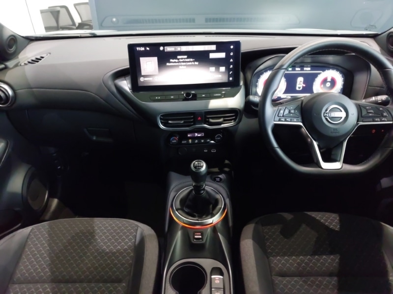 Used Nissan Juke 2025 for sale - 76722019: Photo 2