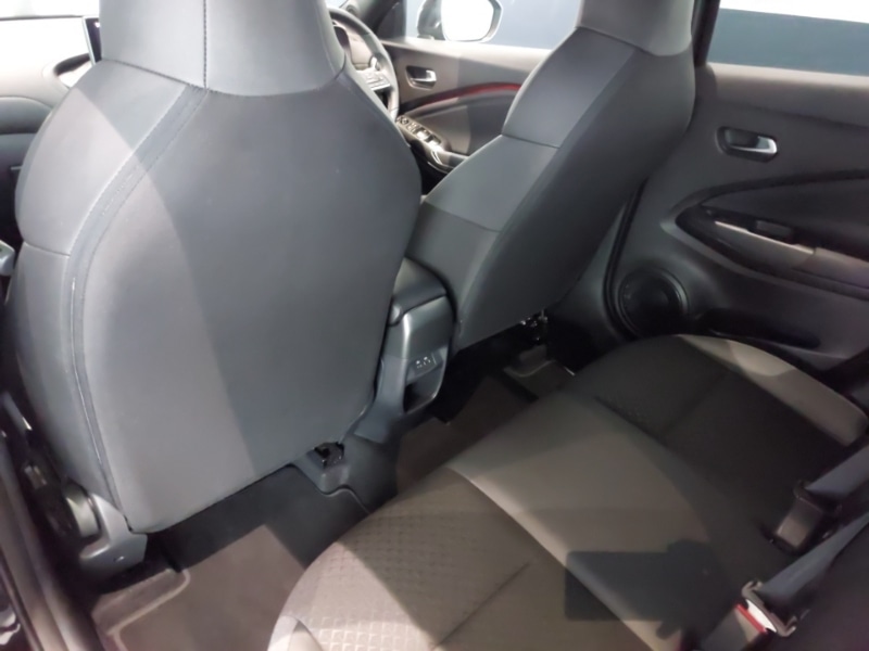Used Nissan Juke 2025 for sale - 76722019: Photo 6