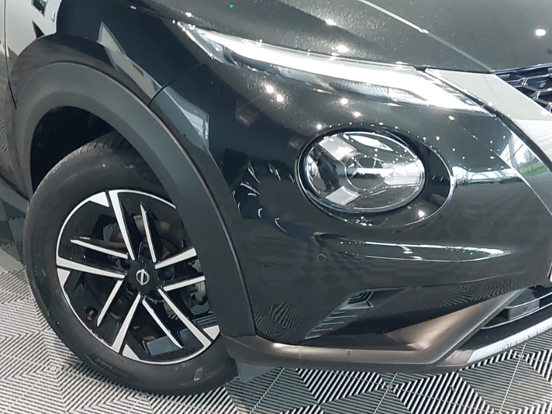 Used Nissan Juke 2025 for sale - 76722019: Photo 9