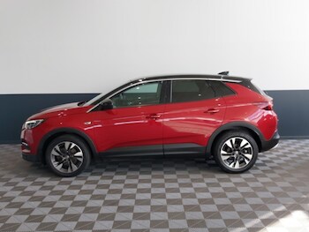 Used Vauxhall Grandland X 2018 for sale - 78391811: Photo