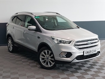 Used Ford Kuga 2019 for sale - 78821240: Photo