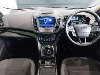 Used Ford Kuga 2019 for sale - 78821240: Photo