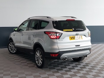 Used Ford Kuga 2019 for sale - 78821240: Photo