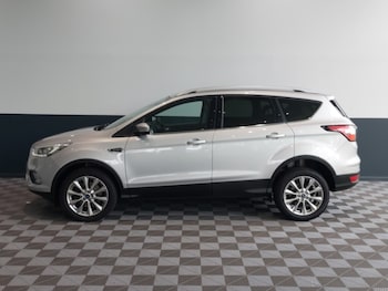 Used Ford Kuga 2019 for sale - 78821240: Photo