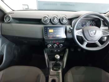 Used Dacia Duster 2022 for sale - 75386702: Photo