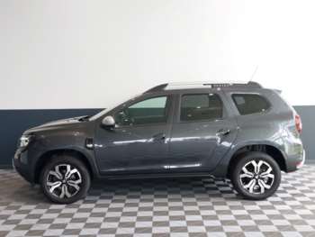 Used Dacia Duster 2022 for sale - 75386702: Photo