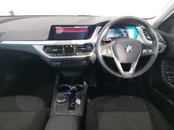 Used BMW 1 Series 2024 for sale - 75245537: Photo